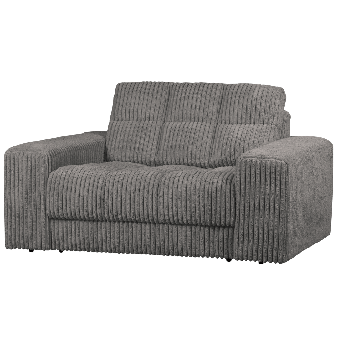 WOOOD Second Date Rib Loveseat