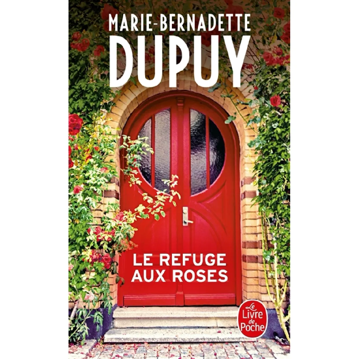 Le refuge aux roses · Occasion