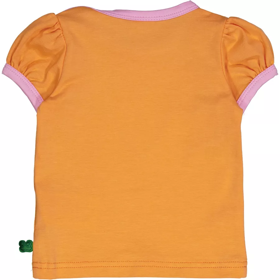 Fred's World Babyshirt Tangerine
