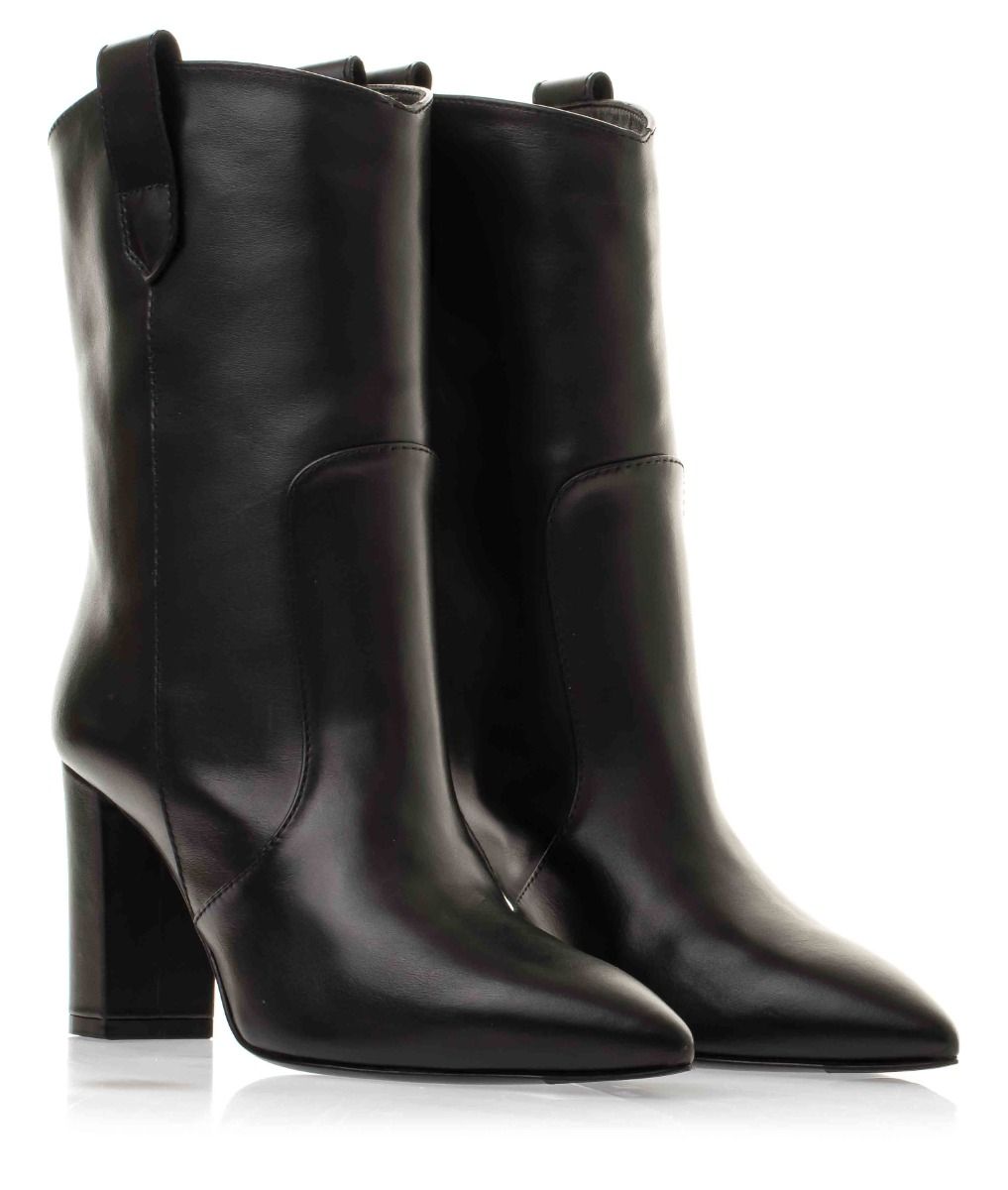Beau Beerens Boots