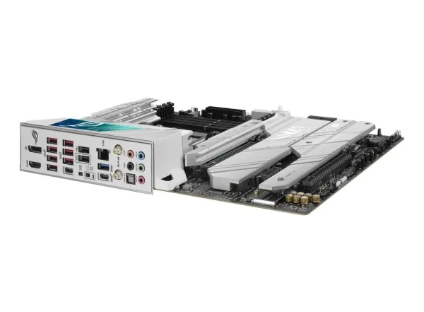 [OUTLET] - ASUS ROG STRIX X670E-A GAMING WIFI - Socket AM5 - DDR5