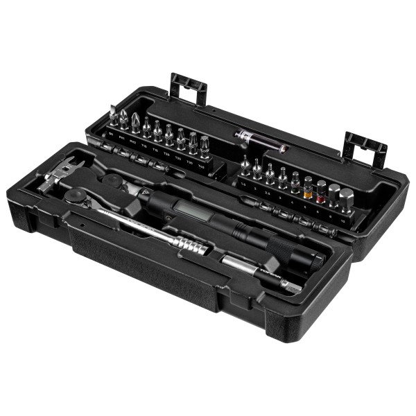 Topeak - Torq Stick Pro Digital - Kit d'outils