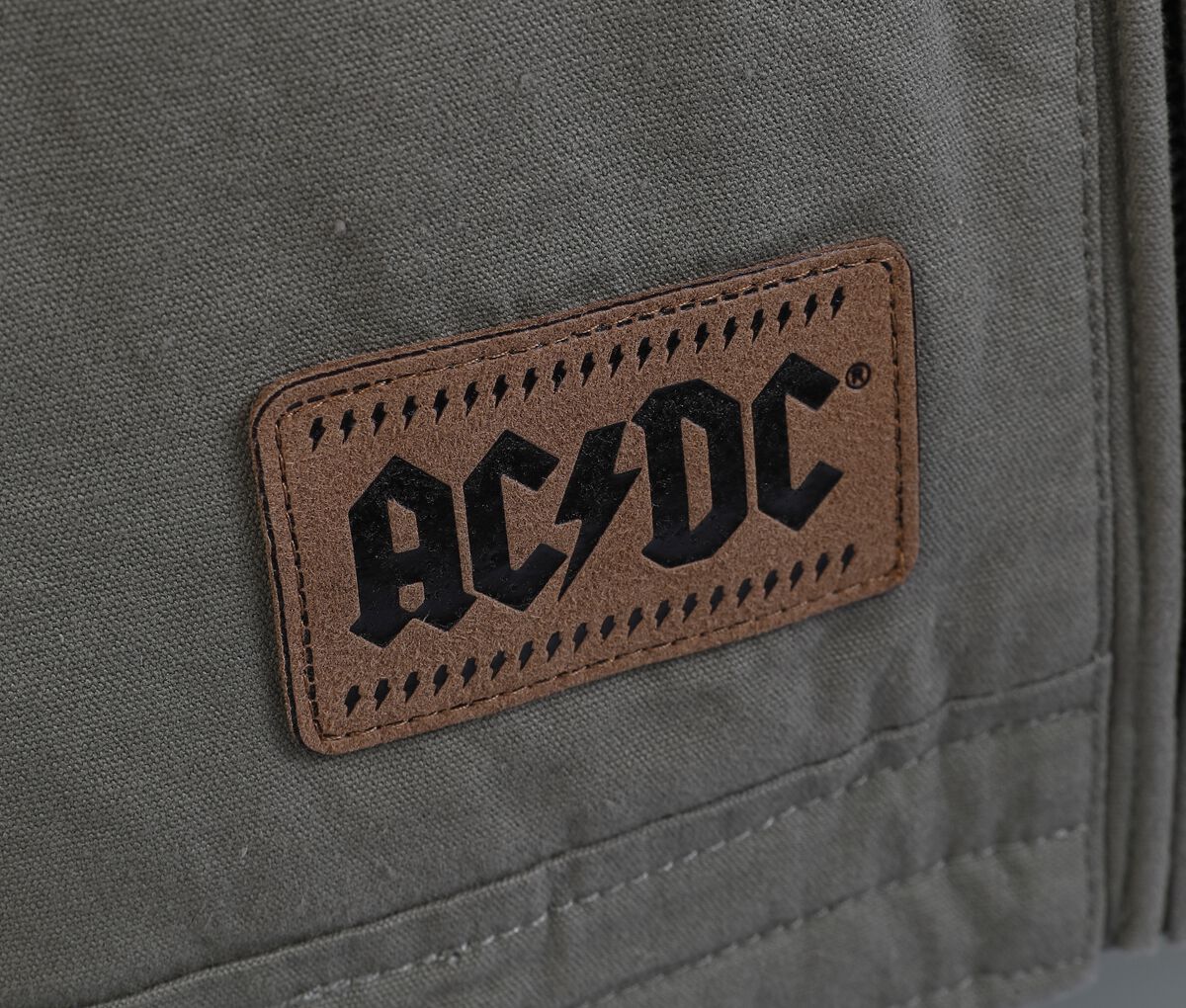 EMP Signature Collection | AC/DC Veste d'hiver