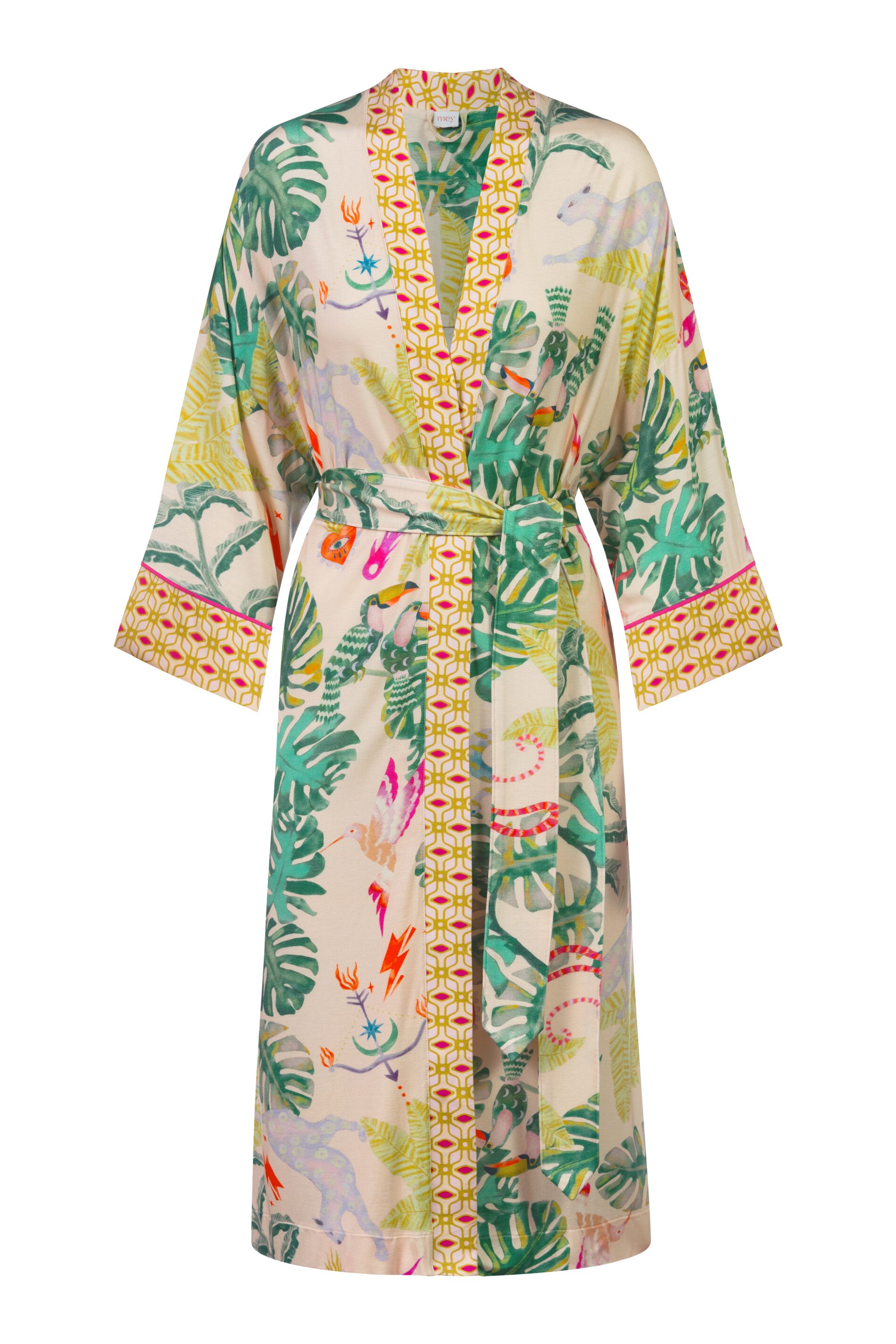 Kimono<br>Serie Mystic Jungle