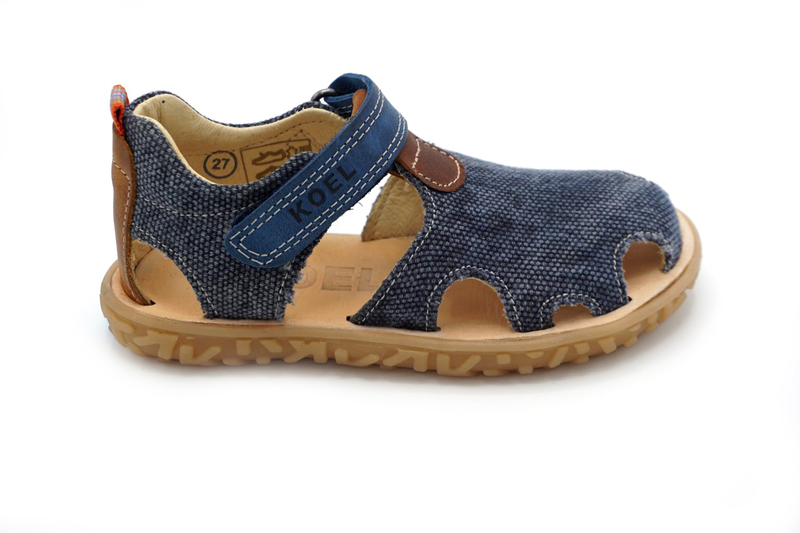 Koel4kids KO811 Blauw