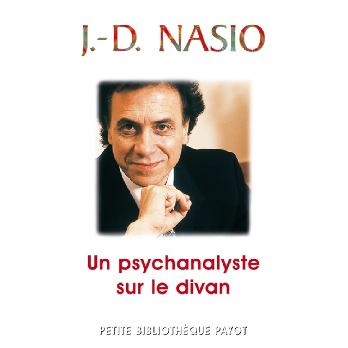 Un psychanalyste sur le divan · Occasion