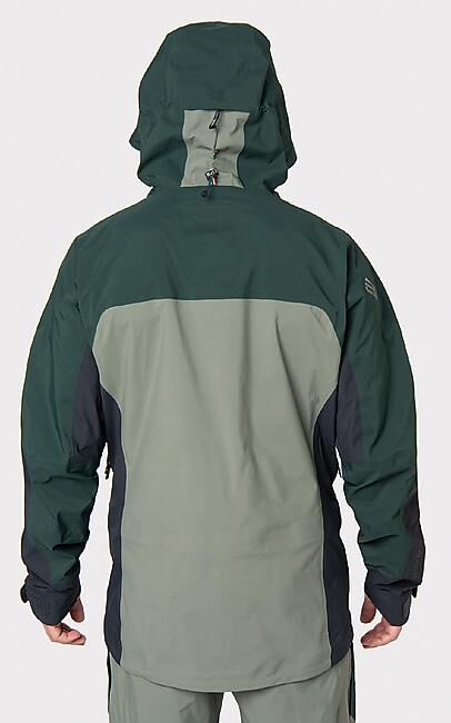 ELEVENATE - VESTE MEN BEC DE ROSSES