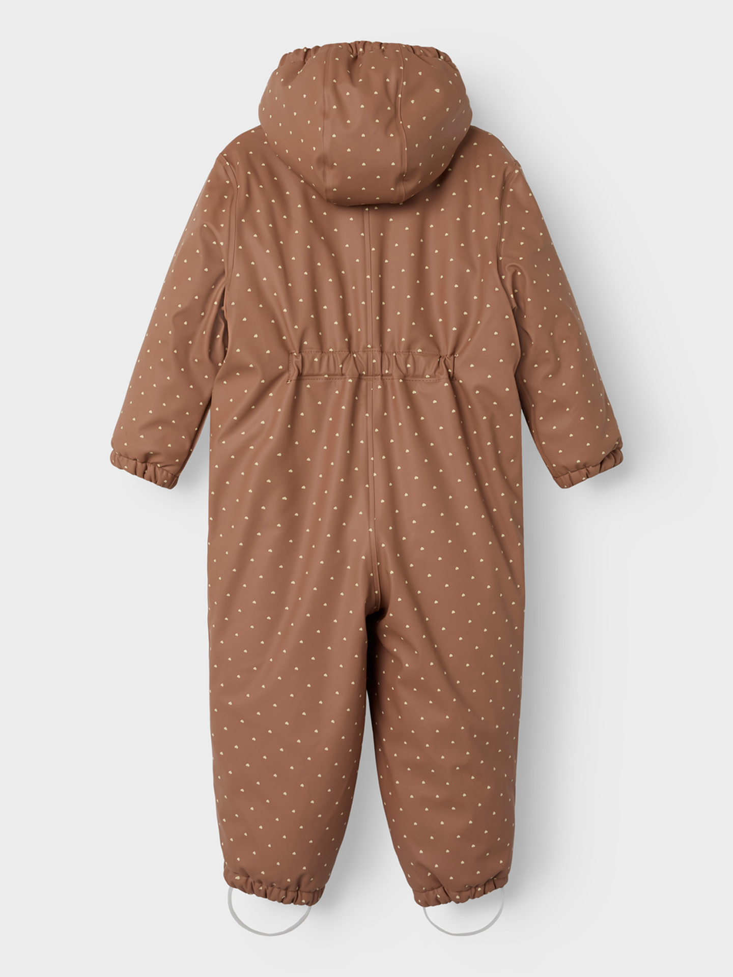 Dry10 Rub Pad Snowsuit