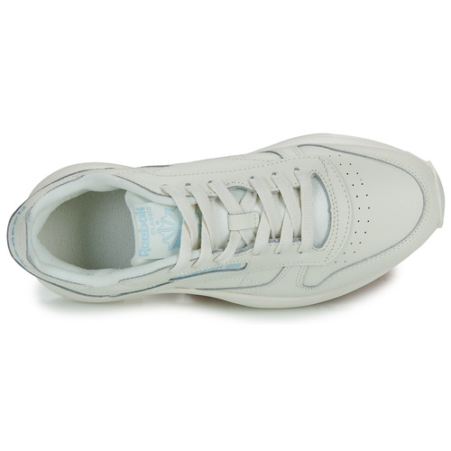 Reebok Classic - CLASSIC LEATHER SP EXTRA - Blanc
