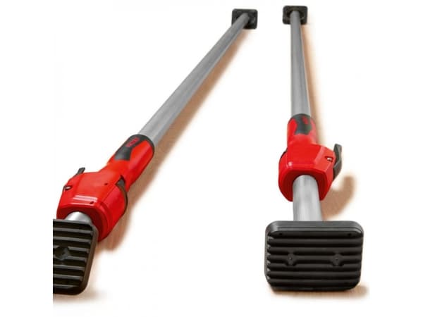 BESSEY STE300 - Ceiling support - 1.7 - 3 m