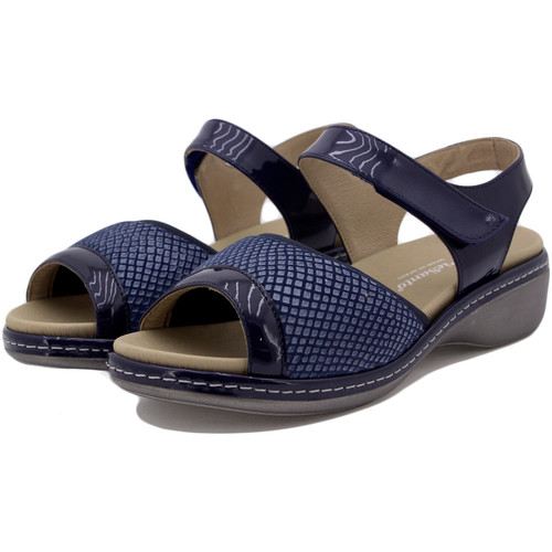 Piesanto - 180816 Azul