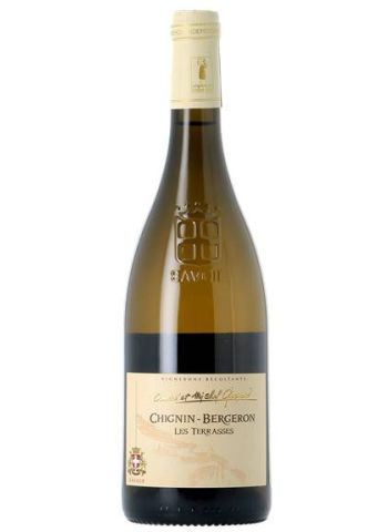 Chignin Bergeron Les Terrasses - André et Michel Quenard