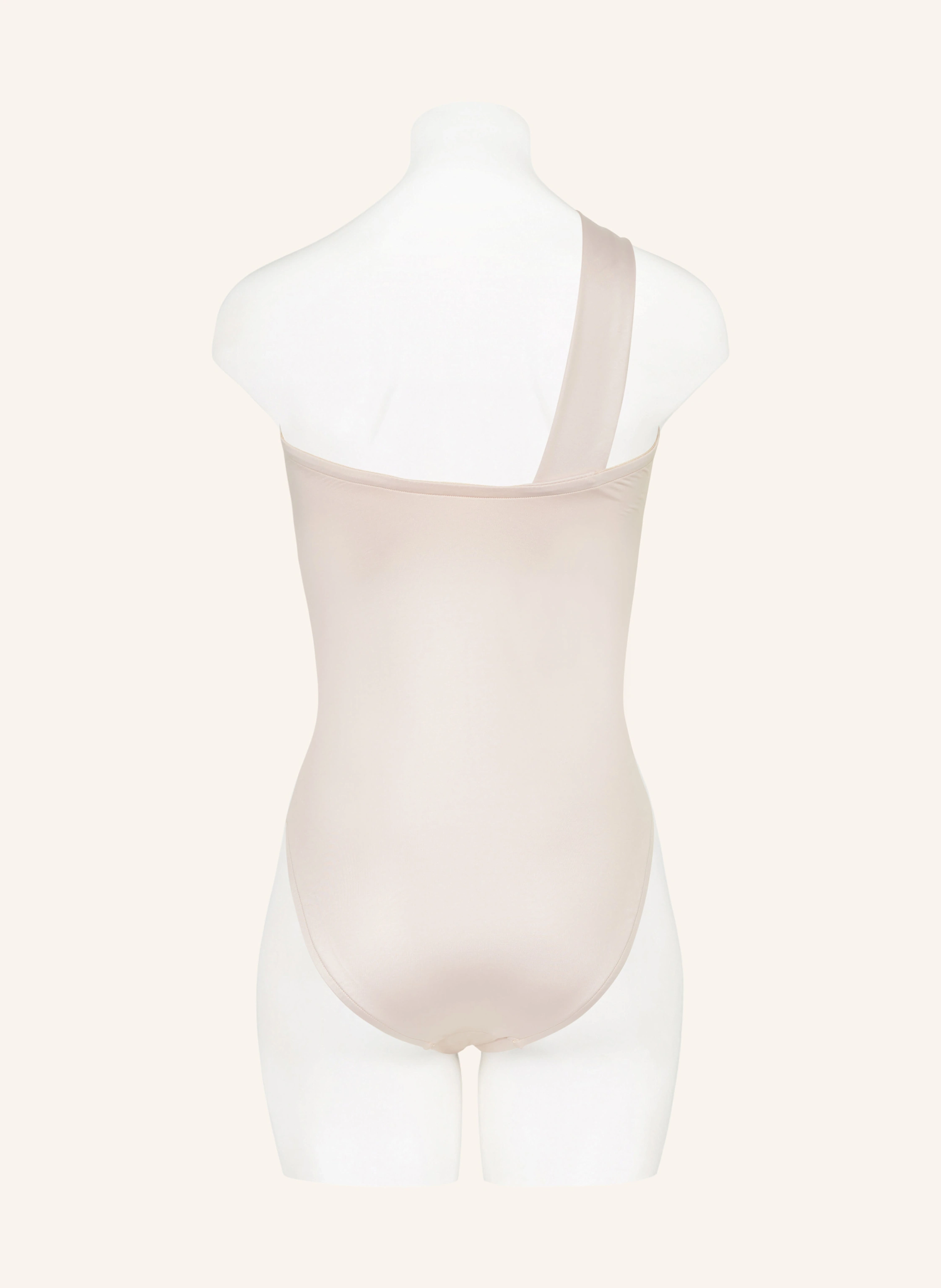 SEAFOLLY One-Shoulder-Badeanzug SOLEIL