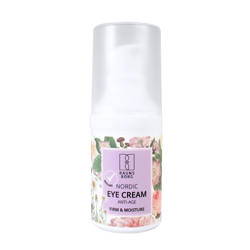 Raunsborg Anti-Age Eye Cream 15 ml