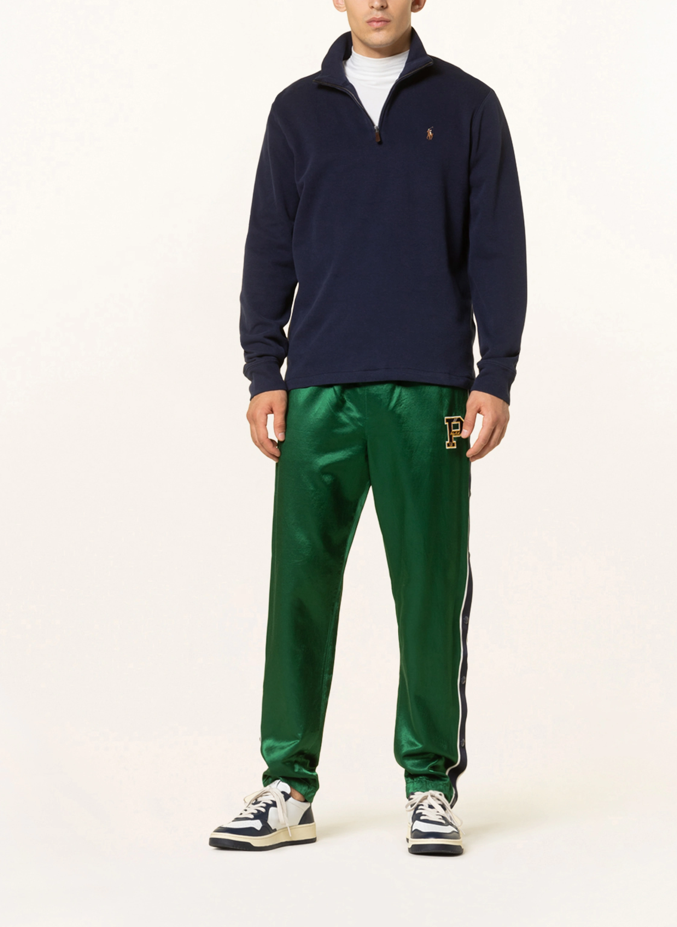 POLO RALPH LAUREN Sweat-Troyer