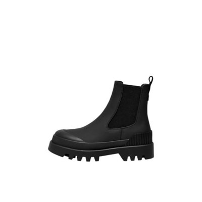 Bottines femme Onlbuzz-2 Pu Noos ONLY
