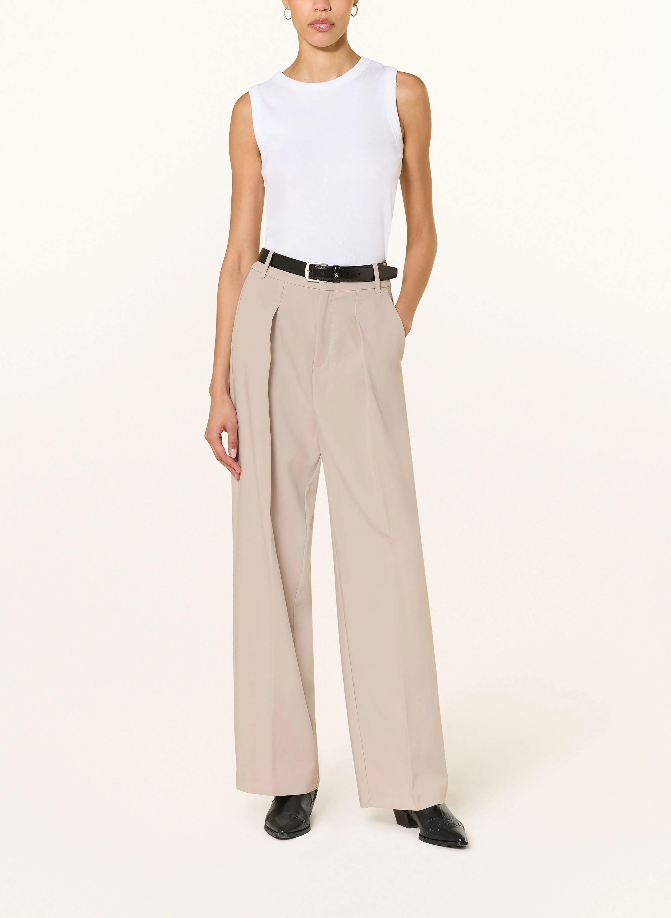 InWear Marlenehose WILCOXIW