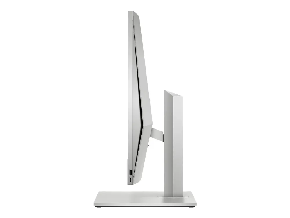 [OUTLET] - HP EliteOne 800 G6 - Alt-i-én - Intel® Core™ i7 10700 / 2.9 GHz - vPro - RAM 16 GB - SSD 512 GB - NVMe, TLC - Intel® UHD Graphics 630 - GigE - WLAN: 802.11a/b/g/n/ac/ax, Bluetooth 5.1 - Win 10 Pro 64-bit - skærm: LED 27