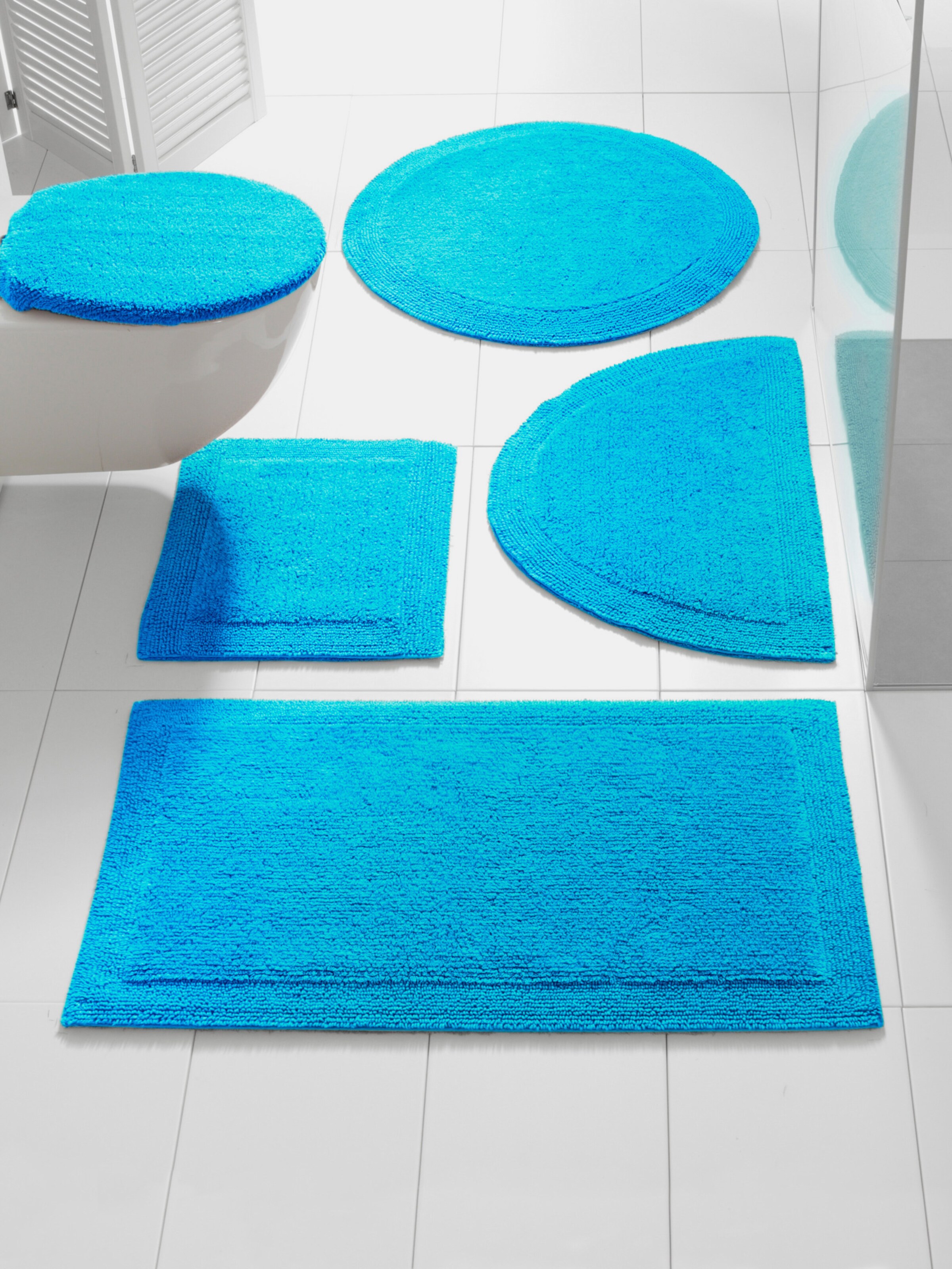 Badematte