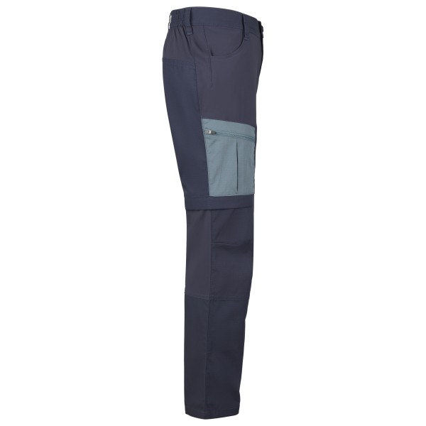 Stoic - Kid's FalunSt. Tour Zip-Off Pants Light - Pantalon convertible