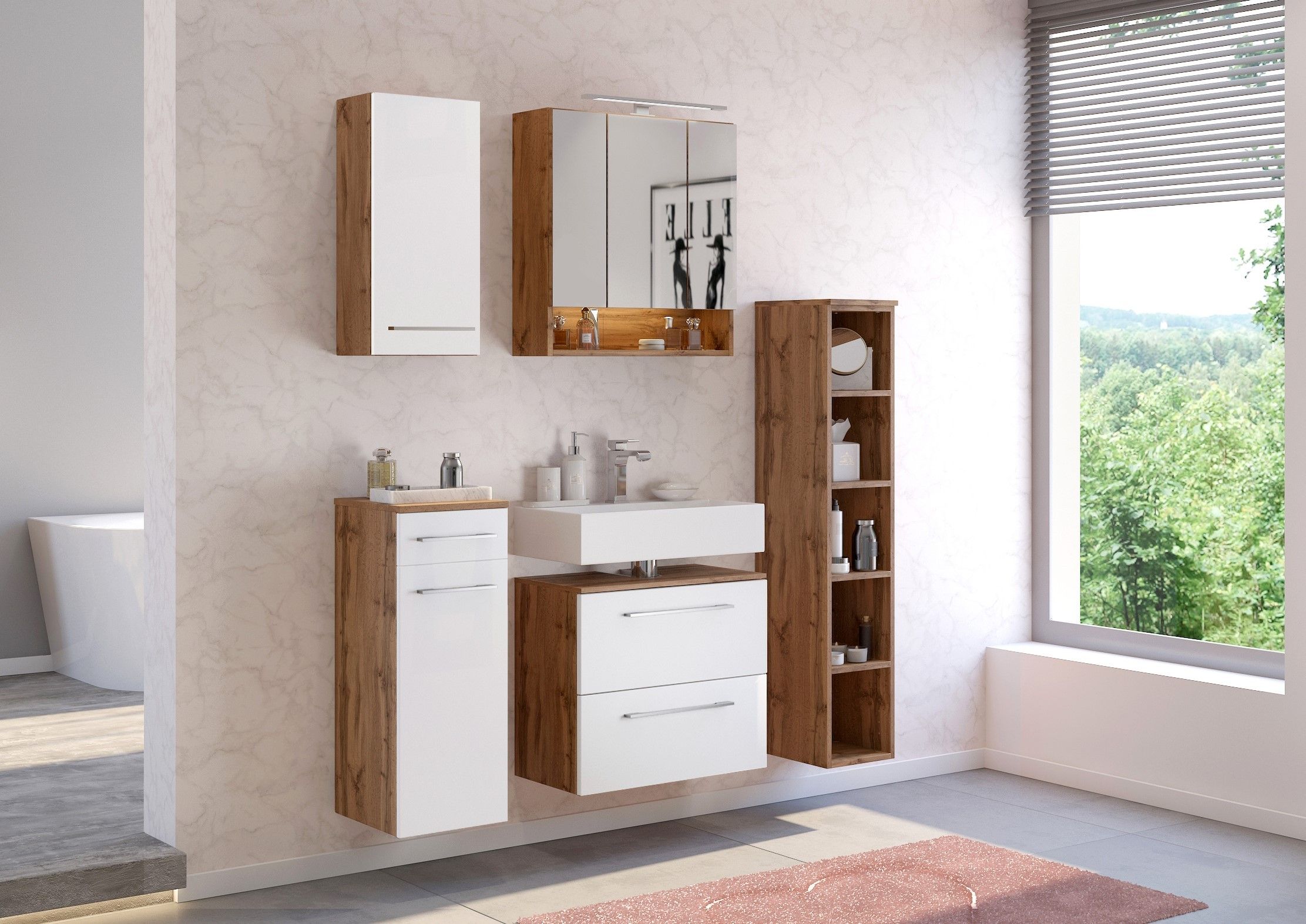 Midiregal LIVORNO