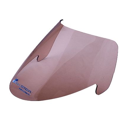 Bulle Bullster racing marron clair 44 cm - Gris