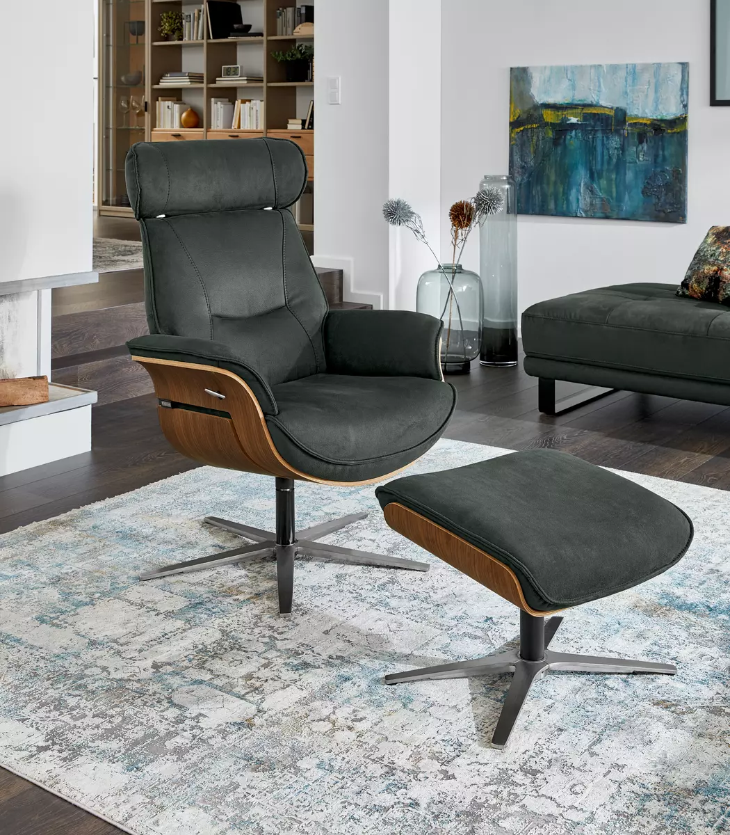 Sessel MR 276