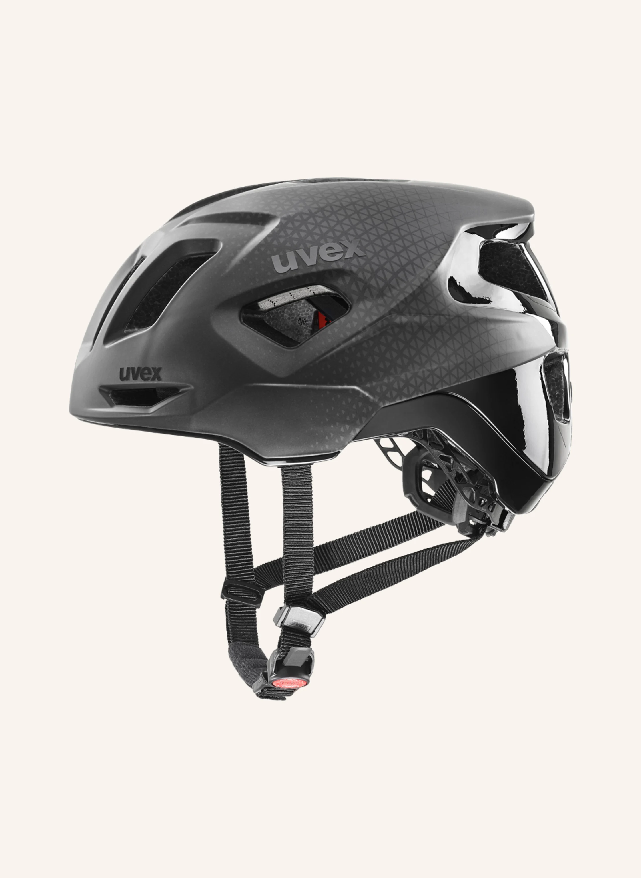 uvex Fahrradhelm GRAVEL Y
