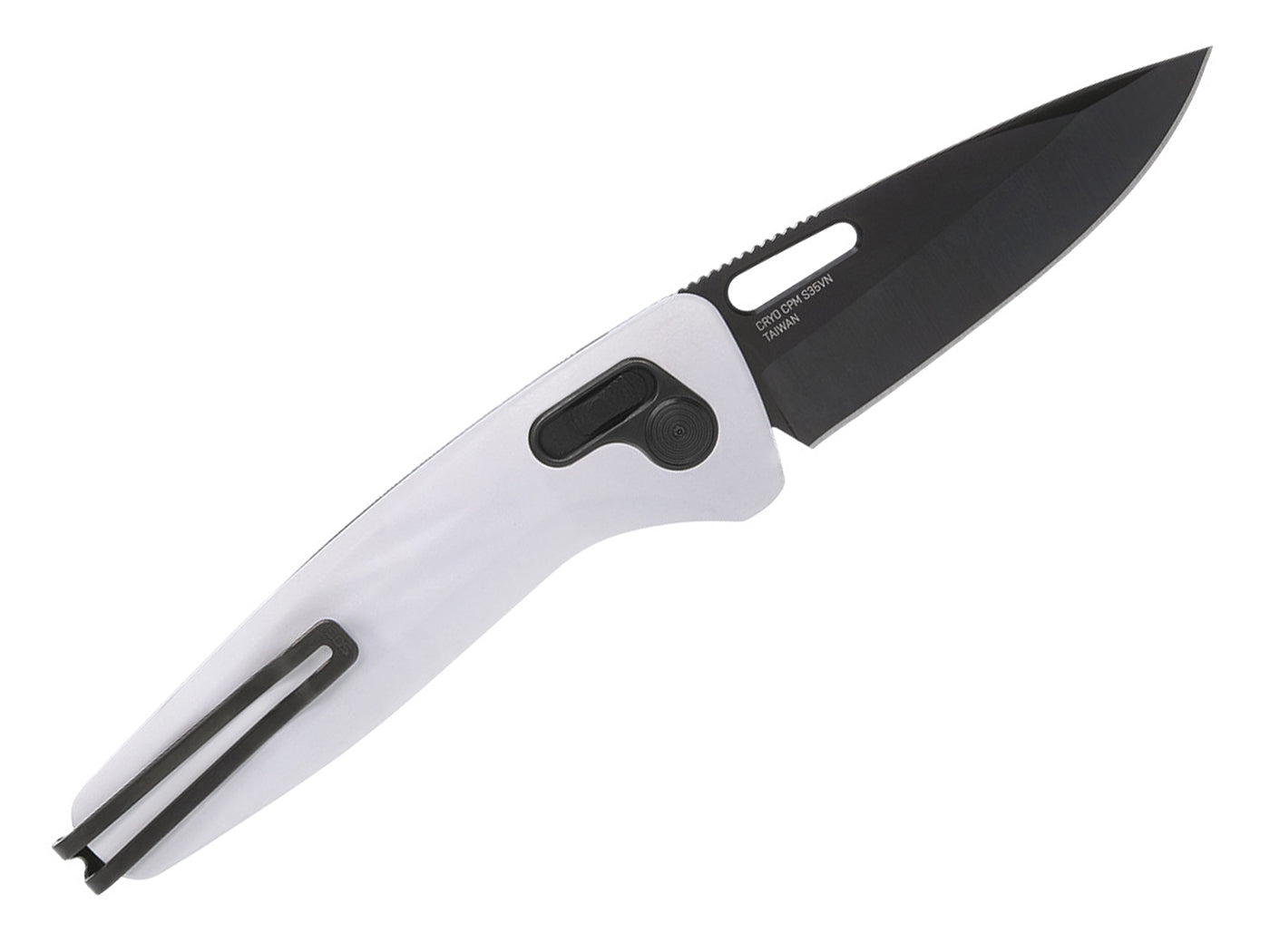 SOG One-Zero XR White PE