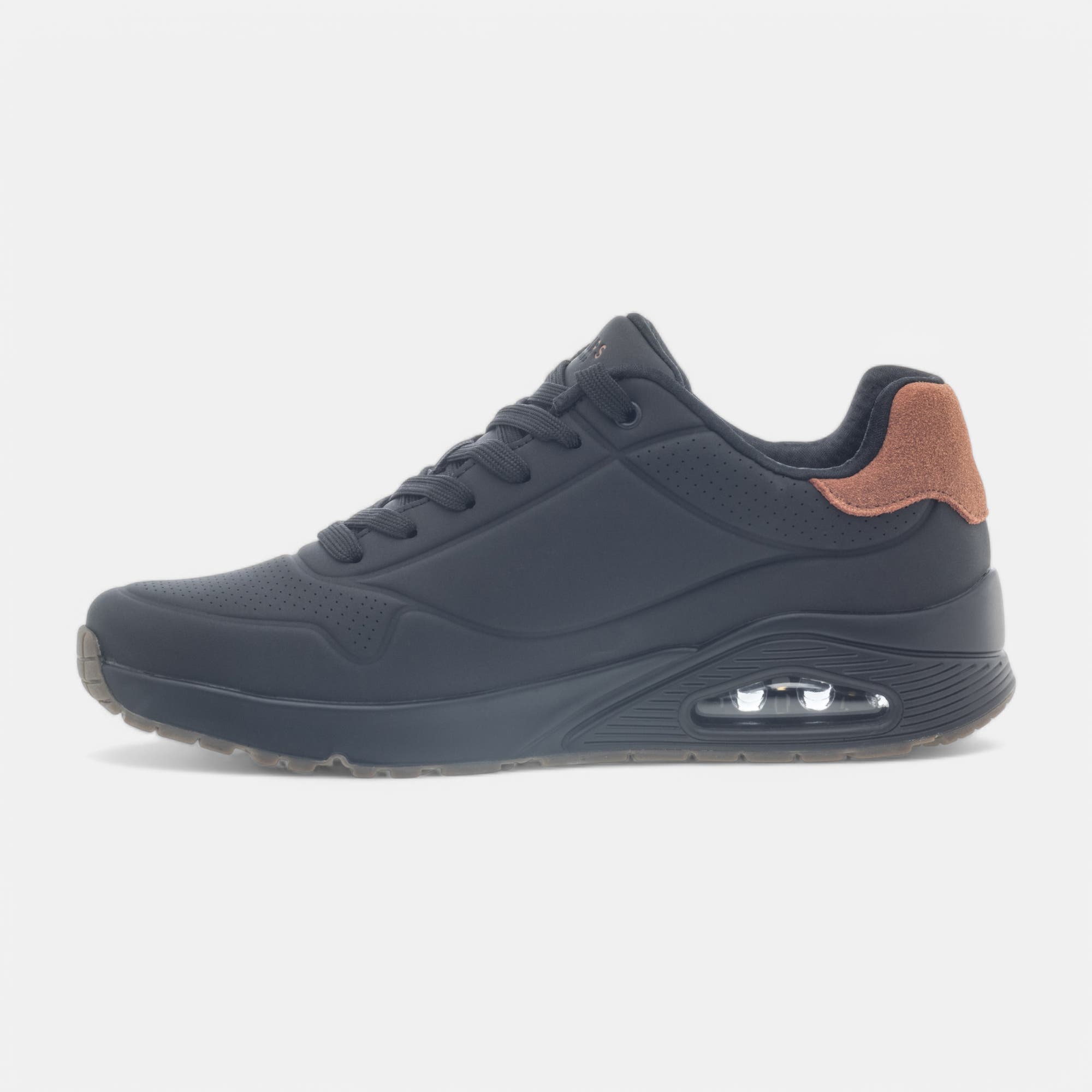 Sneakers Homme noir