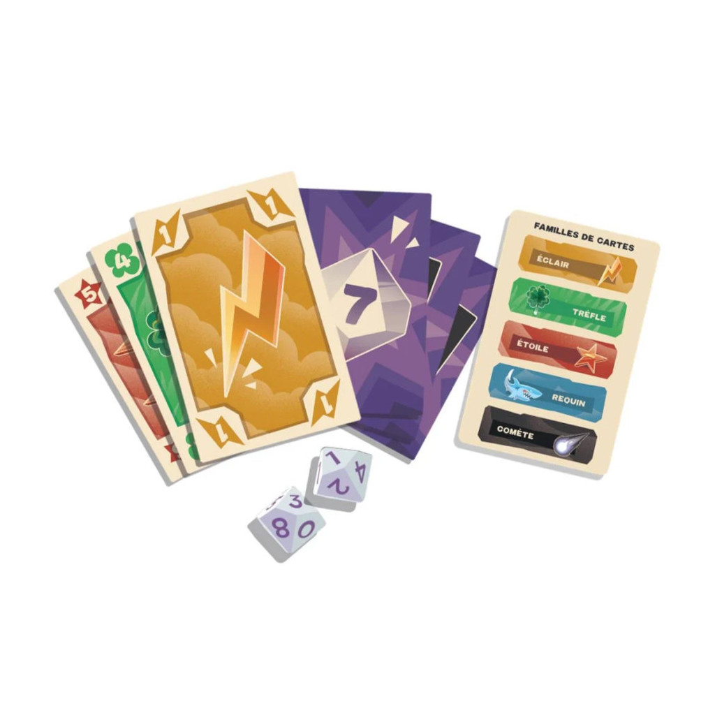 1% - Le Jeu qui fait Décimal