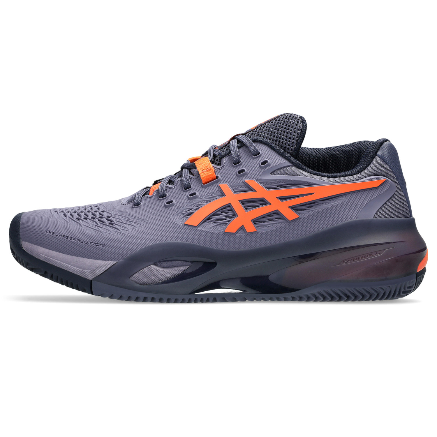 ASICS Gel-Resolution X Clay Heren