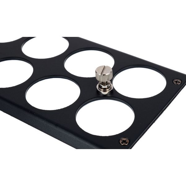 Stairville Lens Kit xBrick 2 25°
