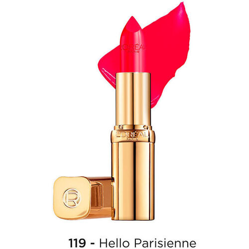 L'oréal - Color Riche Satin Lipstick 119-amour
