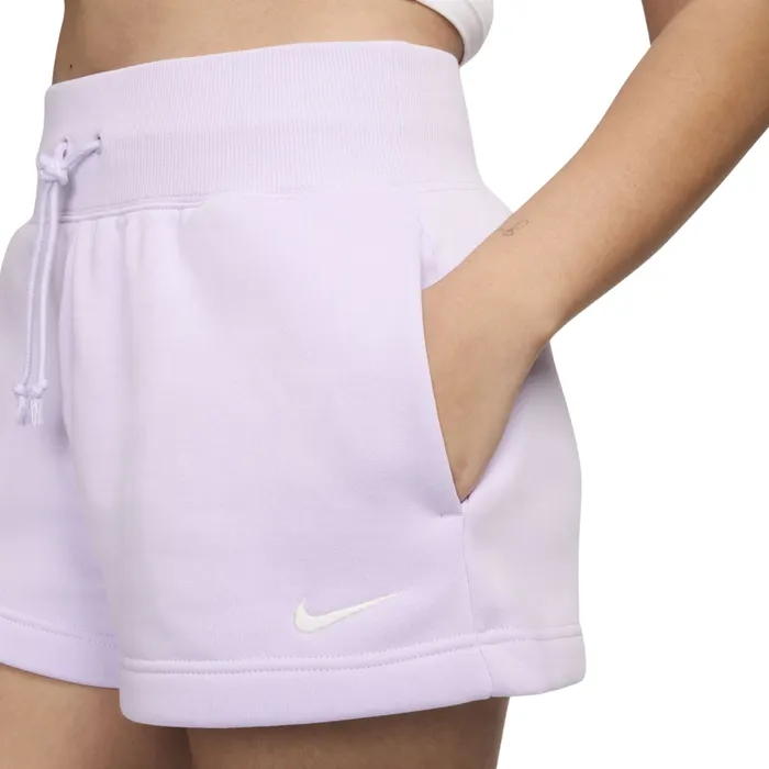 Nike Sportswear Phoenix Fleece Short Dames