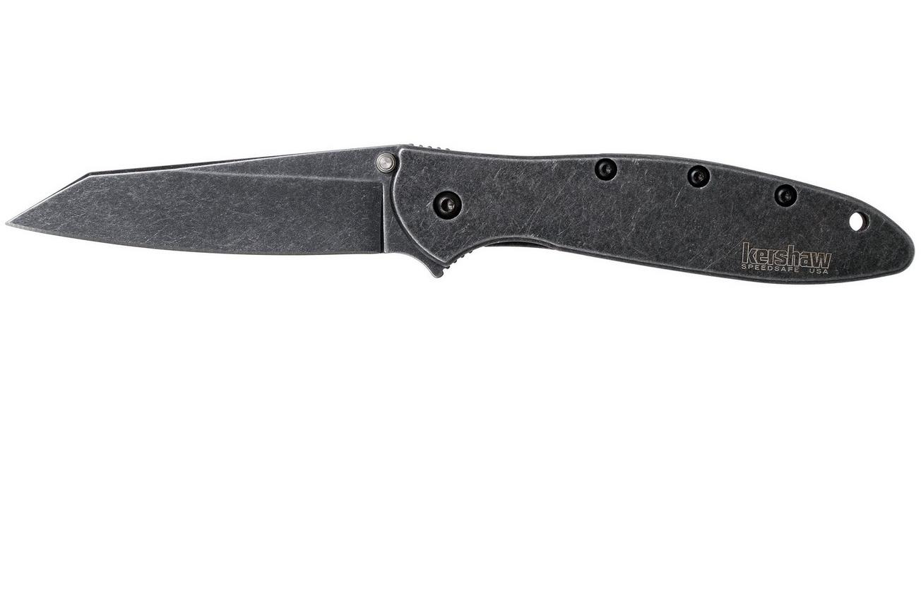 Kershaw Leek Random 1660RBW zakmes