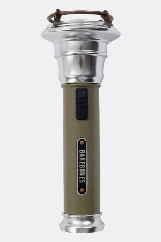 Barebones Barebones Vintage Flashlight