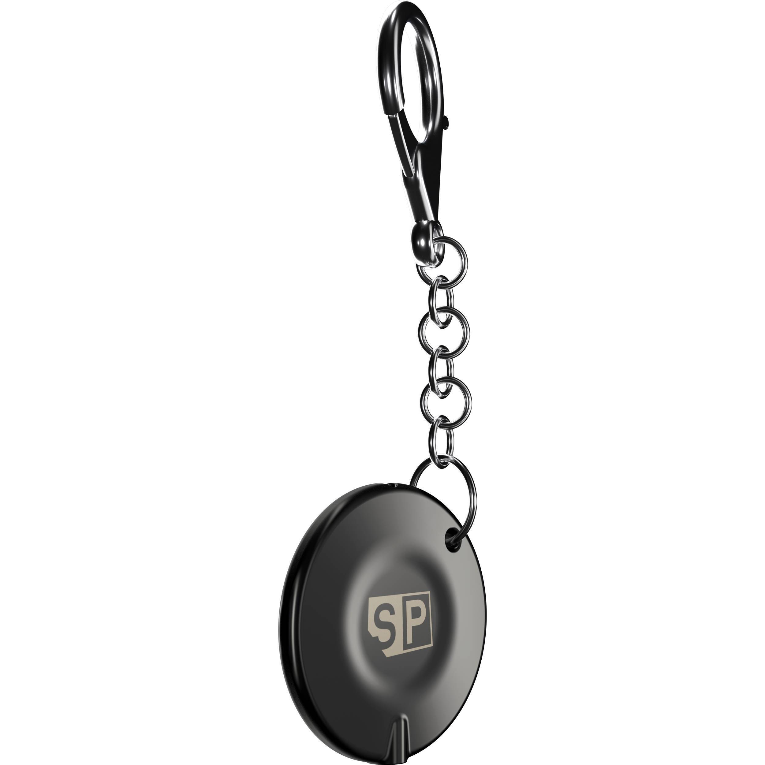 Target - Swiss Point Premium Schlüsselanhänger