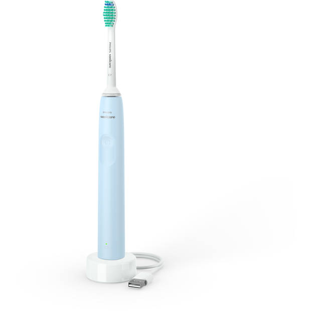 Philips Sonicare elektrische tandenborstel HX3651/12 - 1 poetsstand