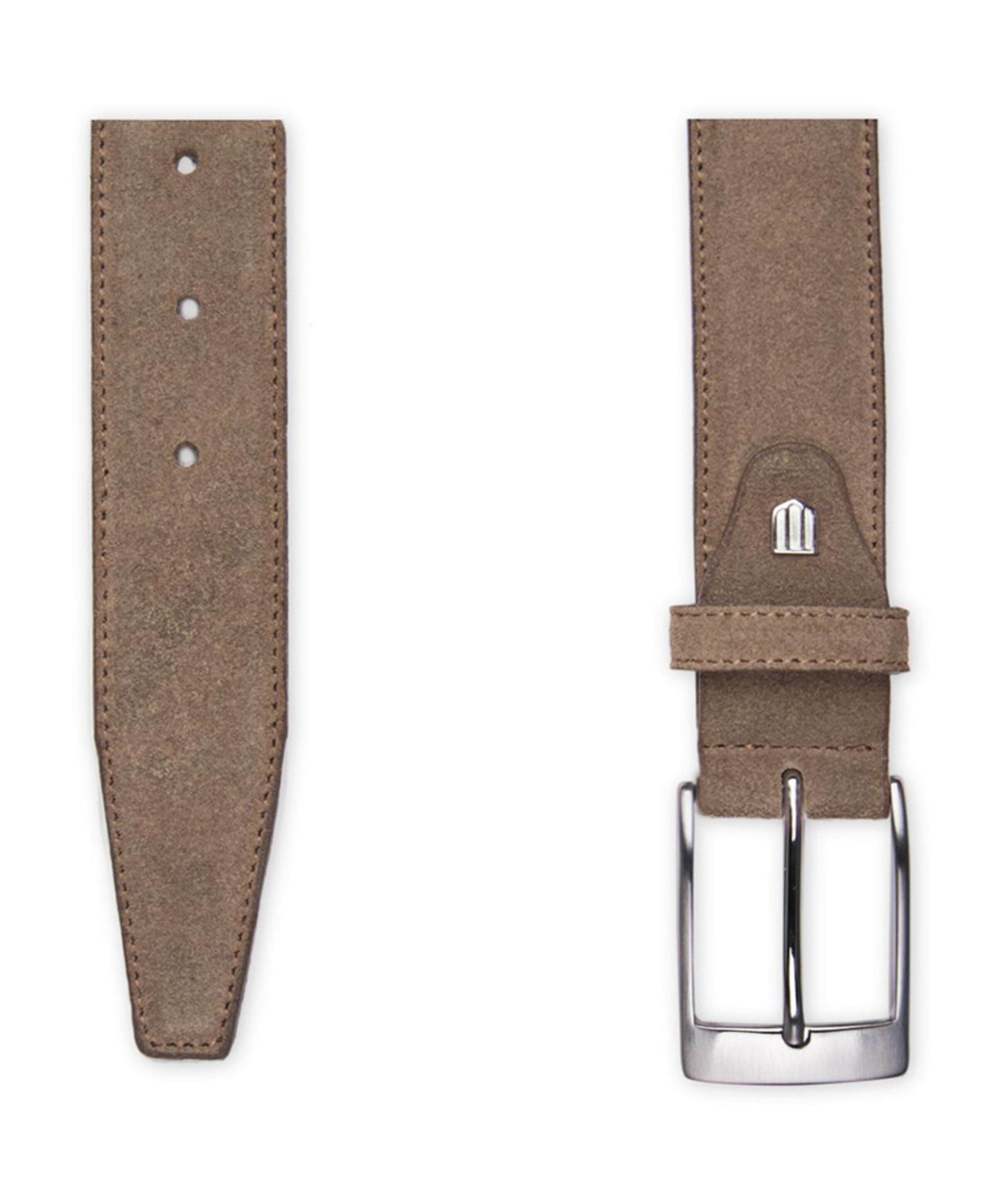 Profuomo Heren riem bruin