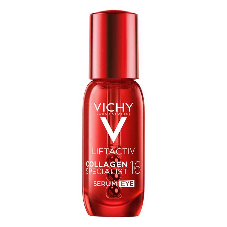 Vichy Liftactiv Collagen Specialist 16 Augenserum, 15 ml