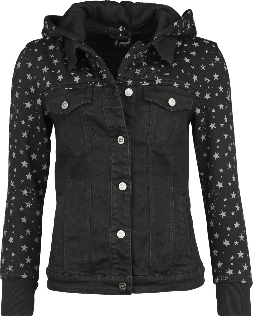 Denim Soul | RED by EMP Veste en Jean