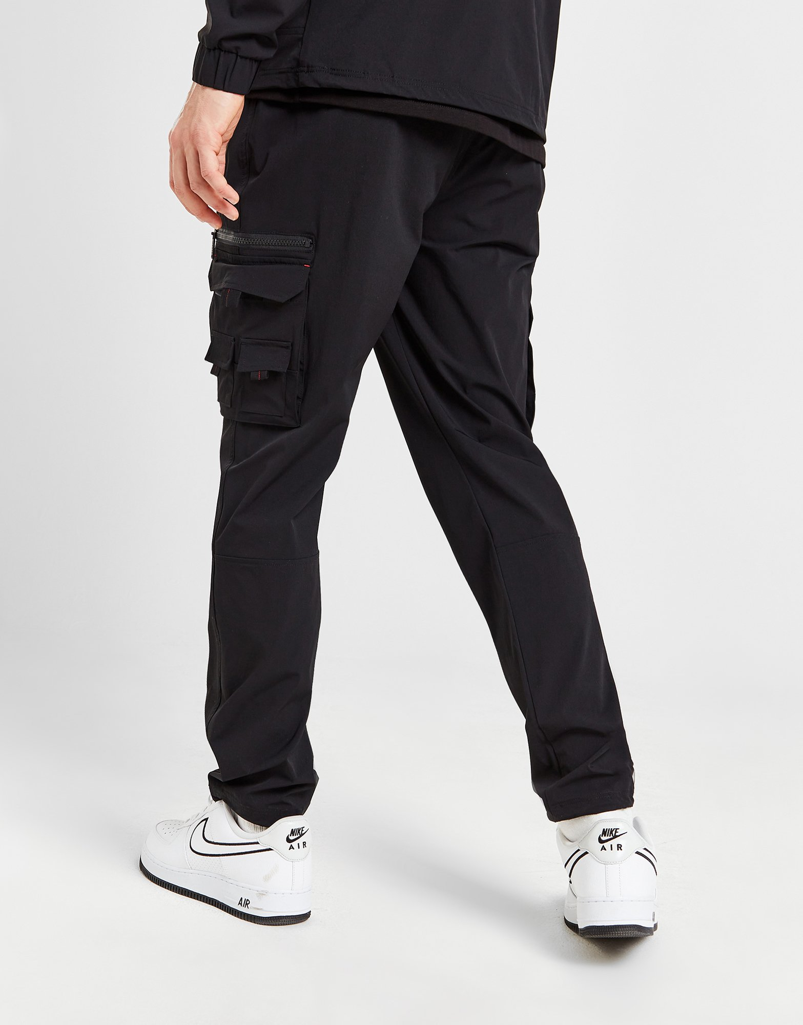 Supply & Demand Pantalon Cargo Elite Homme