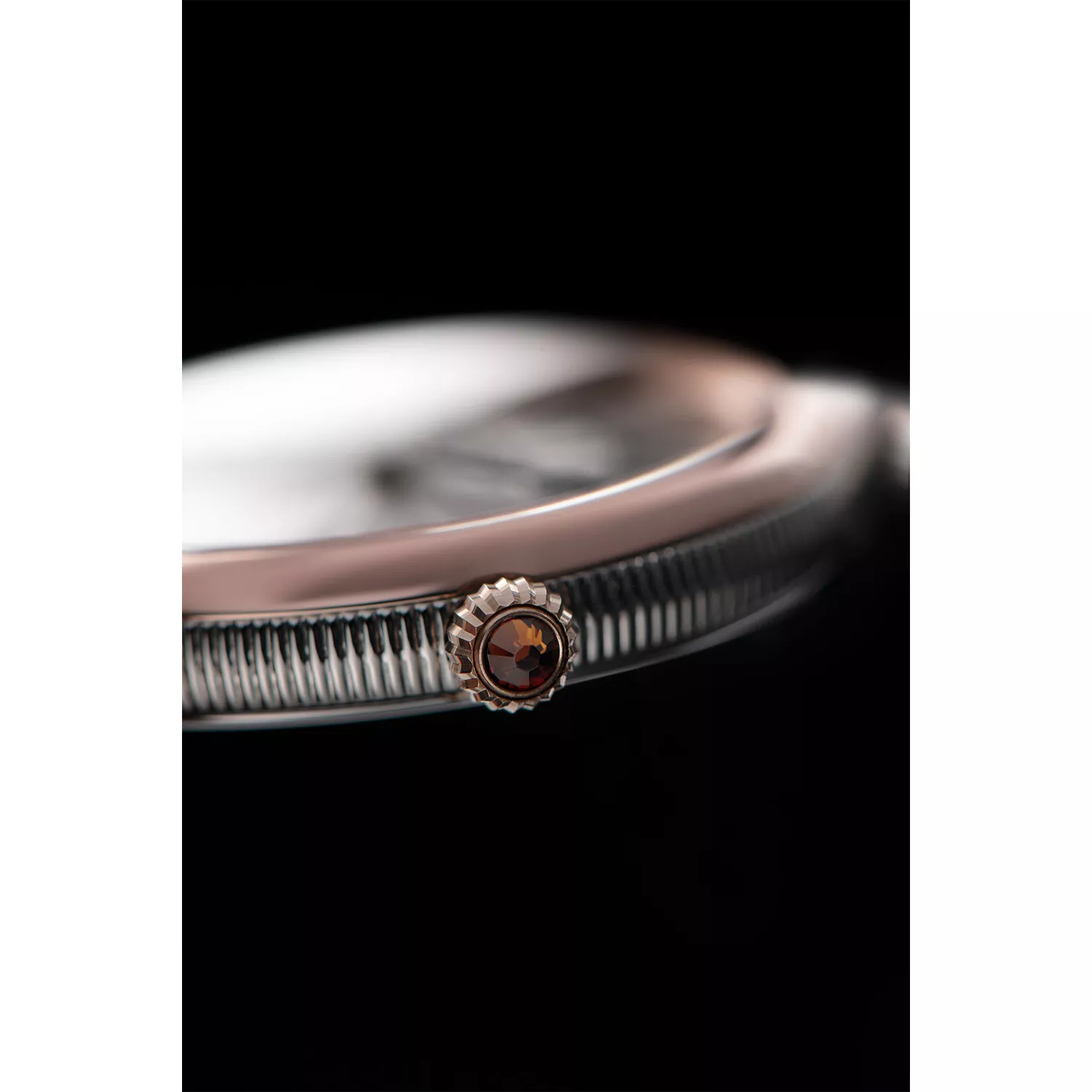 Frederique Constant Classics Art Déco Round FC-200MPW2AR2B