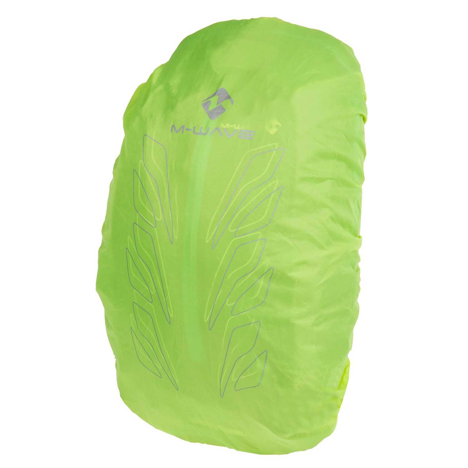 M-Wave Rough Ride Back Rucksack Fahrradrucksack 15L Fahrrad Tasche