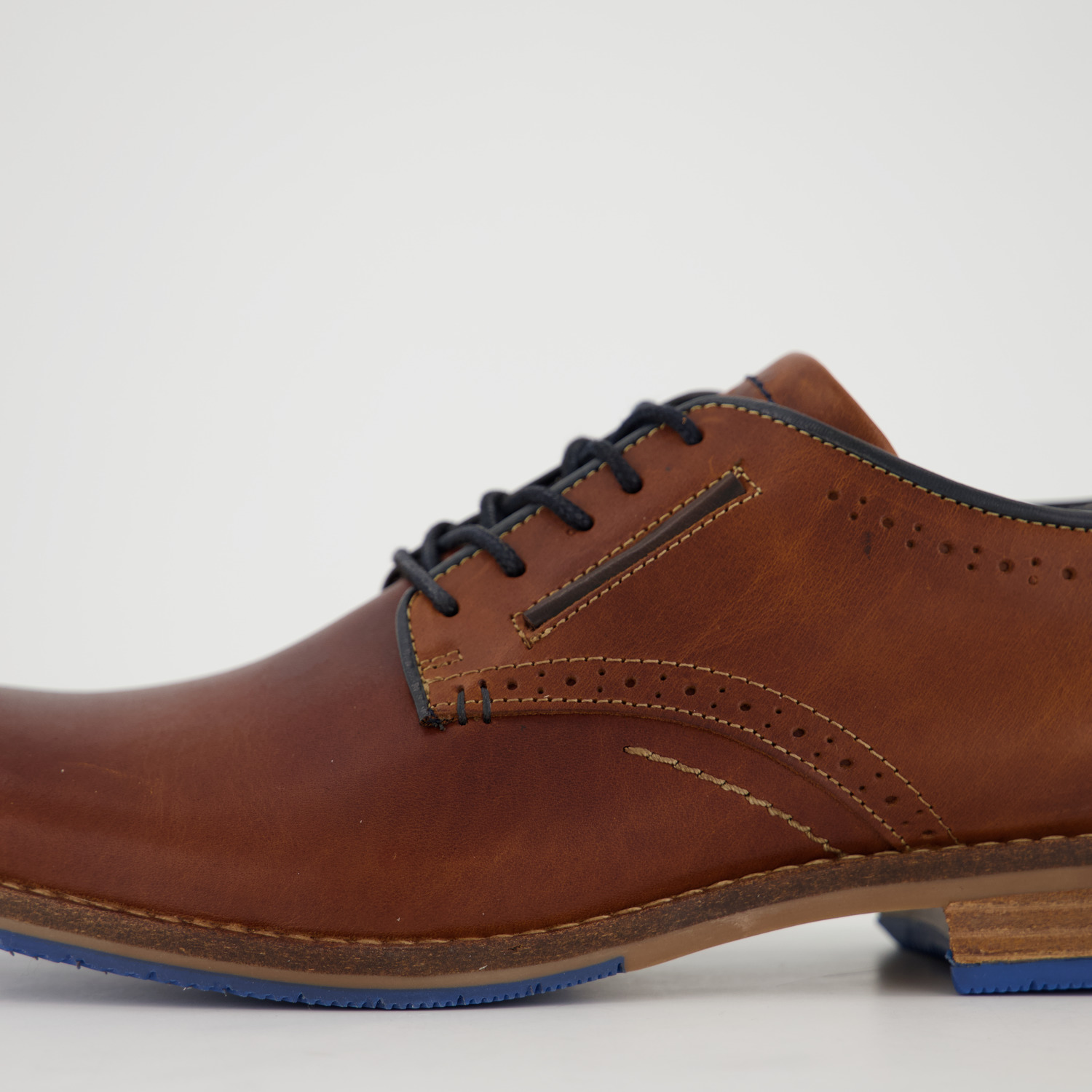 Bull Boxer Business-Schuhe