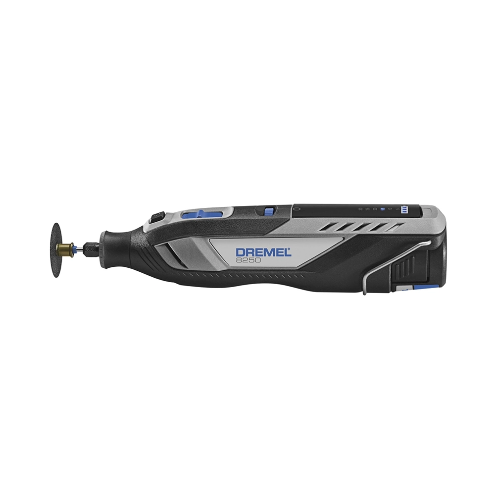 DREMEL Akku-Multifunktionswerkzeug 8250 (F.013.825.0JA)