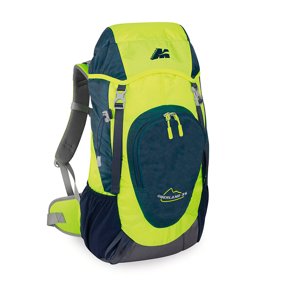 Mochila de trekking Oberland 35 litros Marsupio