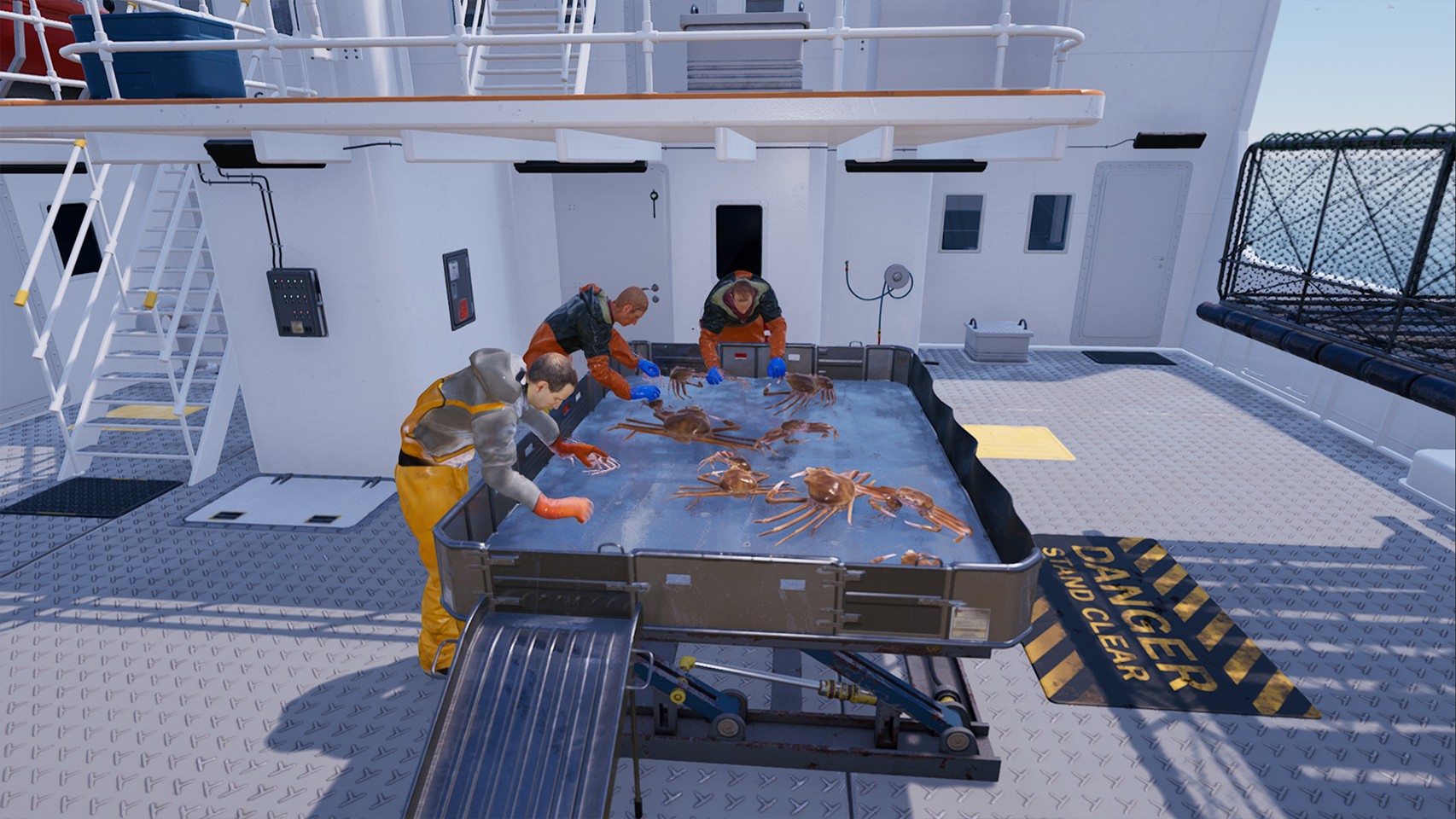 Fishing: North Atlantic- PC