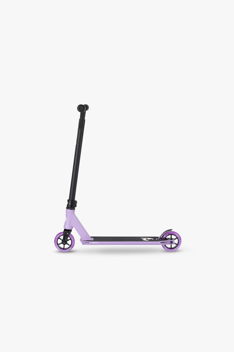 Chilli Pro 4000 Kinder Scooter
